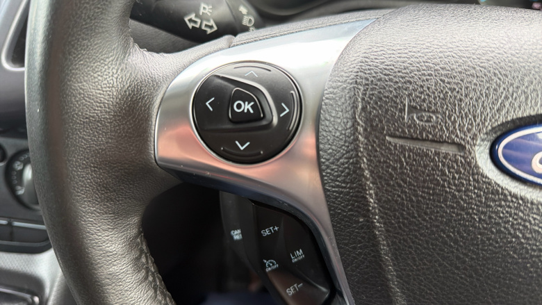 Ford Transit Connect 240 L2 Diesel 1.5 TDCi 120ps Limited Van